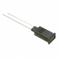 Bivar Inc. - PMR4HD - LED PANEL INDICATOR RED 2V