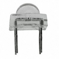 Bivar Inc. - R50BG2-5-0080 - LED BLUE/GREEN CLEAR 4DIP T/H