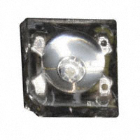 Bivar Inc. - R20GRN-5-0080 - LED GREEN CLEAR 4DIP THRU HOLE