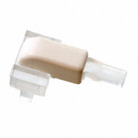 Bivar Inc. - RLP1-200-500 - RIGHT ANGLE LIGHT PIPE, 2.8MM