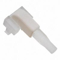 Bivar Inc. - RLP1-200-650 - RIGHT ANGLE LIGHT PIPE, 2.8MM