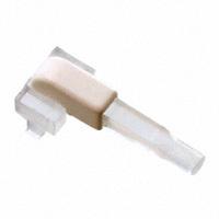 Bivar Inc. - RLP1-200-800 - RIGHT ANGLE LIGHT PIPE, 2.8MM