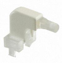 Bivar Inc. - RLP1-400-500 - RIGHT ANGLE LIGHT PIPE, 2.8MM