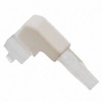 Bivar Inc. - RLP1-400-650 - RIGHT ANGLE LIGHT PIPE, 2.8MM