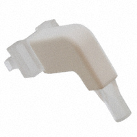 Bivar Inc. - RLP1-600-500 - RIGHT ANGLE LIGHT PIPE, 2.8MM