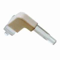 Bivar Inc. - RLP1-600-800 - RIGHT ANGLE LIGHT PIPE, 2.8MM