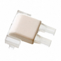 Bivar Inc. - RLP2-200-500 - RIGHT ANGLE LIGHT PIPE, 2.8MM