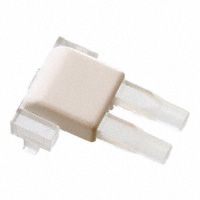 Bivar Inc. - RLP2-200-650 - RIGHT ANGLE LIGHT PIPE, 2.8MM