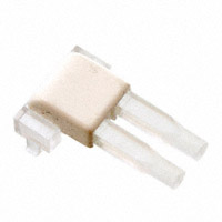 Bivar Inc. - RLP2-200-800 - RIGHT ANGLE LIGHT PIPE, 2.8MM