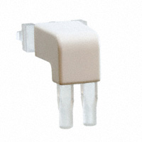 Bivar Inc. - RLP2-600-650 - RIGHT ANGLE LIGHT PIPE, 2.8MM