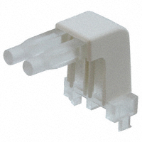 Bivar Inc. - RLP2-600-800 - RIGHT ANGLE LIGHT PIPE, 2.8MM