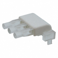 Bivar Inc. - RLP3-200-650 - RIGHT ANGLE LIGHT PIPE, 2.8MM