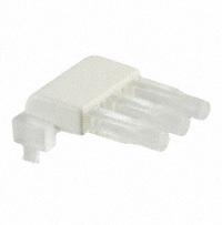 Bivar Inc. - RLP3-200-800 - RIGHT ANGLE LIGHT PIPE, 2.8MM