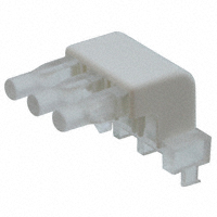 Bivar Inc. - RLP3-400-650 - RIGHT ANGLE LIGHT PIPE, 2.8MM