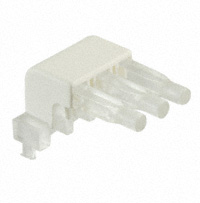 Bivar Inc. - RLP3-400-800 - RIGHT ANGLE LIGHT PIPE, 2.8MM