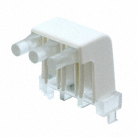 Bivar Inc. - RLP3-600-500 - RIGHT ANGLE LIGHT PIPE, 2.8MM