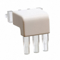 Bivar Inc. - RLP3-600-650 - RIGHT ANGLE LIGHT PIPE, 2.8MM