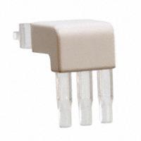 Bivar Inc. - RLP3-600-800 - RIGHT ANGLE LIGHT PIPE, 2.8MM