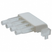 Bivar Inc. - RLP4-200-650 - RIGHT ANGLE LIGHT PIPE, 2.8MM