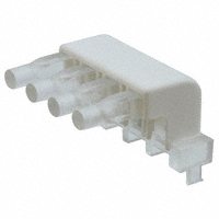 Bivar Inc. - RLP4-400-650 - RIGHT ANGLE LIGHT PIPE, 2.8MM