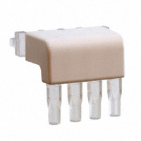 Bivar Inc. - RLP4-600-650 - RIGHT ANGLE LIGHT PIPE, 2.8MM