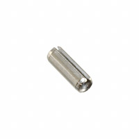 Bivar Inc. - RP-375 - HDWR ROLL PIN RND 1/8 X 3/8" SS