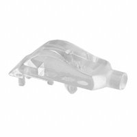 Bivar Inc. - SLP-1-3 - LIGHT PIPE CLEAR 3MM LENS R/A