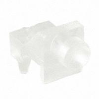 Bivar Inc. - SLP3-150-100-F - LIGHT PIPE 90DEG VAR 0.100"FLAT