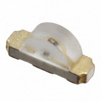 Bivar Inc. - SM1204SGC - LED GREEN CLEAR 1204 R/A SMD