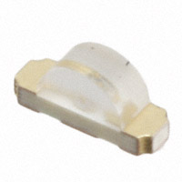 Bivar Inc. - SM1204SPGC - LED GREEN CLEAR 1204 R/A SMD