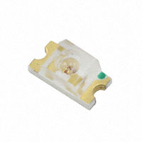 Bivar Inc. - SM1206NAC-IL - LED AMBER CLEAR 1206 SMD