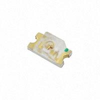 Bivar Inc. - SM1206NHC-IL - LED RED CLEAR 1206 SMD