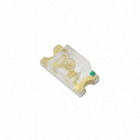 Bivar Inc. - SM1206NPGC-IL - LED GREEN CLEAR 1206 SMD