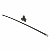 Bivar Inc. - SMFLP6.0 - LIGHT PIPE CLEAR FLEXIBLE 6"