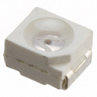 Bivar Inc. - SMP2-GC - LED GREEN CLEAR 2PLCC SMD