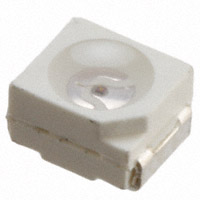 Bivar Inc. - SMP2-PGC - LED GREEN CLEAR 2PLCC SMD