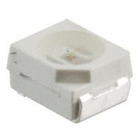 Bivar Inc. - SMP2-SBWC - LED BLUE CLEAR 2PLCC SMD