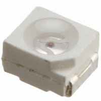 Bivar Inc. - SMP2-SGC - LED GREEN CLEAR 2PLCC SMD