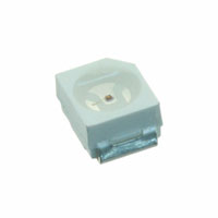 Bivar Inc. - SMP2-SRC - LED RED CLEAR 2PLCC SMD
