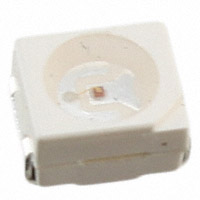 Bivar Inc. - SMTL4-SRGB - LED TRI SRED/SGRN/SBLU CLR PLCC4