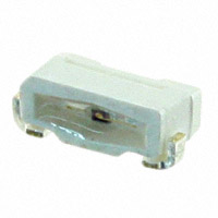 Bivar Inc. - SMS1105YC - LED YELLOW CLEAR 2SMD R/A