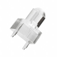 Bivar Inc. - VLP-250-R - LIGHT PIPE CLEAR 3MM LENS ROUND