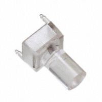 Bivar Inc. - VLP-300-F - LIGHT PIPE VERT 0.300" FLAT FACE