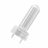 Bivar Inc. - VLP-450-R - LIGHT PIPE VERTICAL .450" ROUND