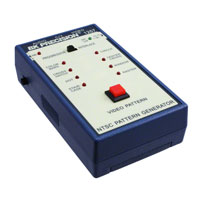 B&K Precision - 1257 - NTSC GENERATOR