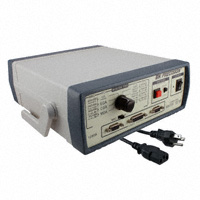 B&K Precision - 1280B - VIDEO GENERATOR BENCHTOP