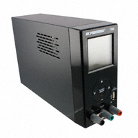 B&K Precision - 1550 - PWR SUPPLY OUTPUT 36V 0-3A W/USB