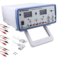 B&K Precision - 1651A - POWER SUPPLY TRIPLE OUTPUT