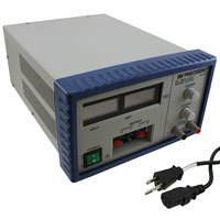 B&K Precision - 1671A - POWER SUPPLY 30V 5A TRPL-OUT