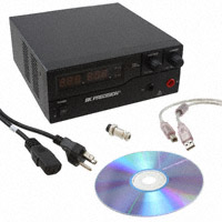 B&K Precision - 1685B - POWER SUPPLY DC SW 1-60V 5A